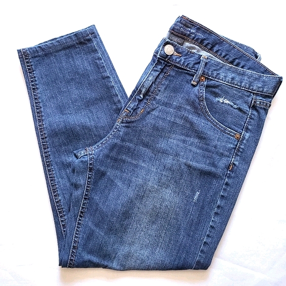 🔖5/$25 Skinny Boyfriend Ripped Jeans - Picture 6 of 6